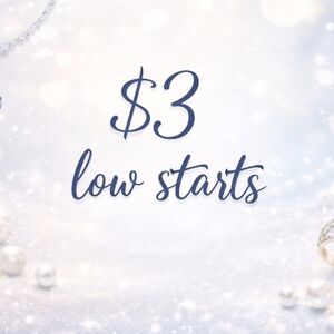 Unlisted Items-Draft 7